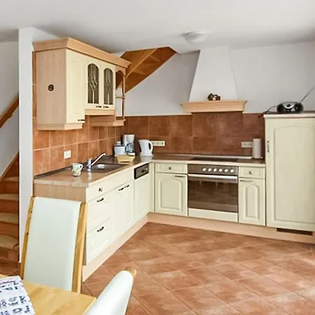 Apartament U8 Eg Ug *