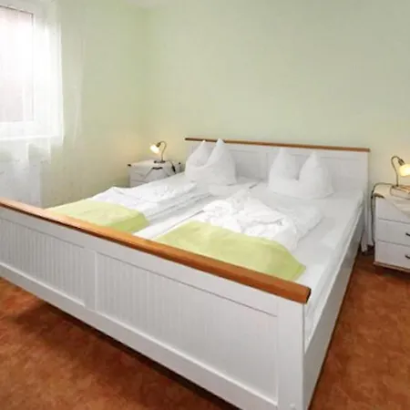 U8 Eg Ug Apartament Marienfelde