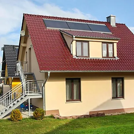 U8 Eg Ug Marienfelde